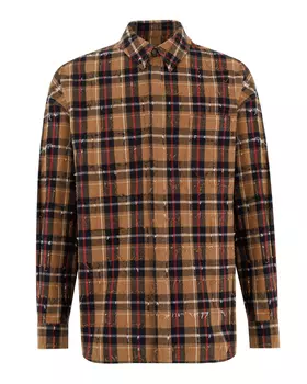 рубашка Juun.J