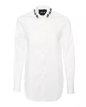 рубашка LED LAB