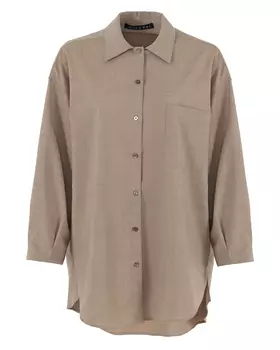 рубашка MALLONI
