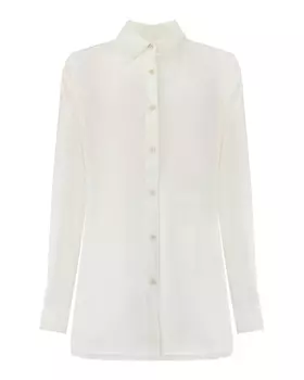 рубашка Mao by Mao