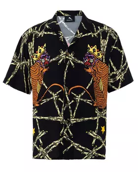 рубашка Mauna-Kea