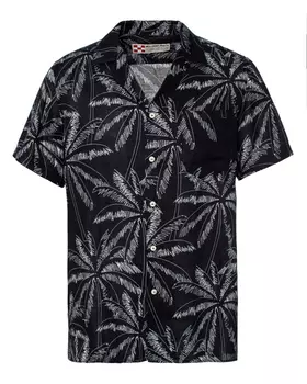 рубашка MC2 Saint Barth