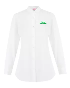 рубашка MC2 Saint Barth