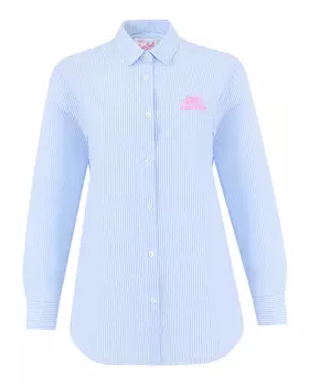 рубашка MC2 Saint Barth