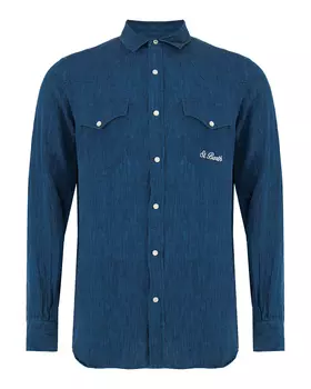 рубашка MC2 Saint Barth