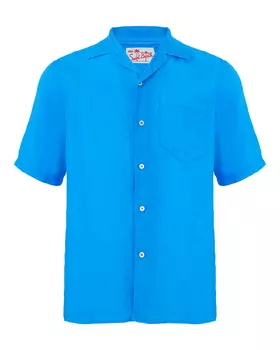 рубашка MC2 Saint Barth