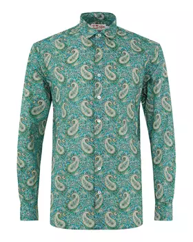 рубашка MC2 Saint Barth