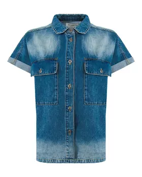 рубашка One Teaspoon