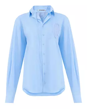 рубашка OTTOLINGER