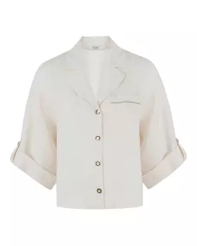 рубашка Peserico