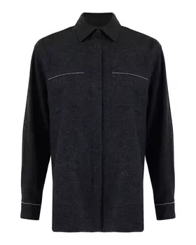 рубашка Peserico