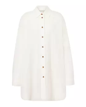 рубашка PHILOSOPHY DI LORENZO SERAFINI