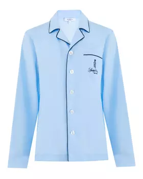 рубашка пижамная Sporty & Rich