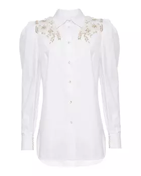 рубашка Rhea Costa