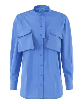 рубашка ROOM513