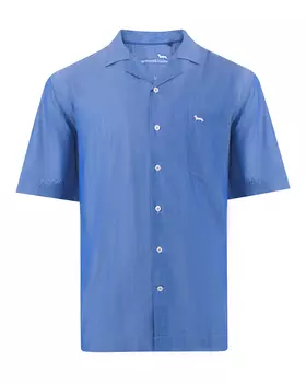 рубашка с коротким рукавом Harmont & Blaine