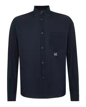 рубашка с накладным карманом C.P.Company