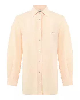 рубашка с вышивкой JOSHUA`S