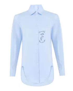 рубашка SEAFARER