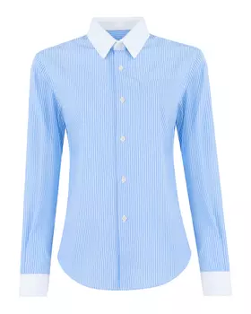 рубашка Sporty & Rich