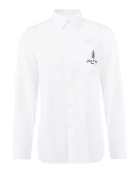 рубашка Sporty & Rich
