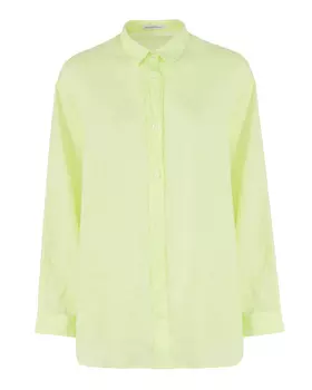 рубашка свободного силуэта ANTELOPE THE LABEL