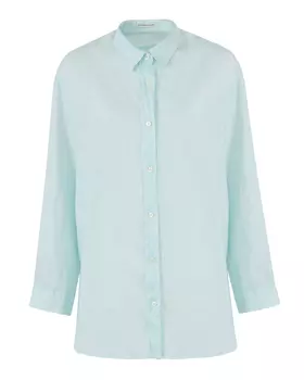 рубашка свободного силуэта ANTELOPE THE LABEL