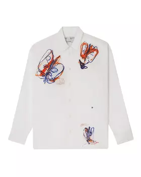 рубашка tudes