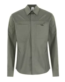 рубашка URBAN BORIS