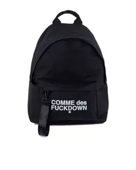 рюкзак COMME des FUCKDOWN