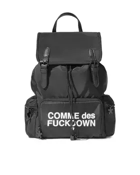 рюкзак COMME des FUCKDOWN