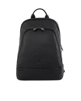 рюкзак из натуральной кожи BILLIONAIRE