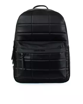 рюкзак из стеганной искусственной кожи Antony Morato