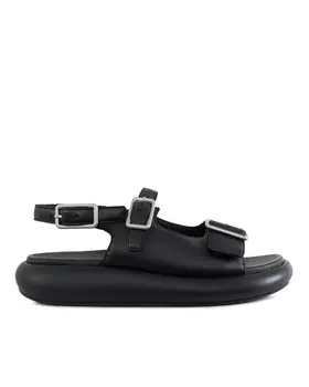 сандалии на объемной подошве ASH