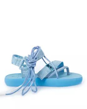 сандалии Off-White