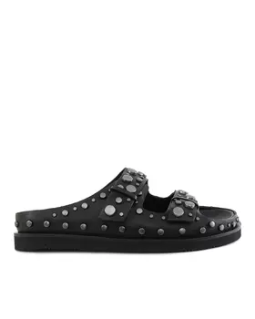 сандалии с заклепками ASH