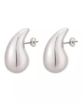 серьги-капли Marina Fossati