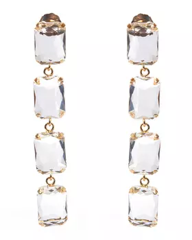 серьги Marina Fossati