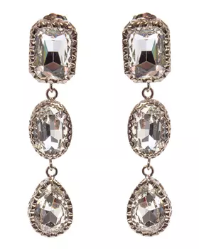 серьги Marina Fossati