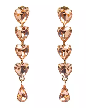 серьги Marina Fossati