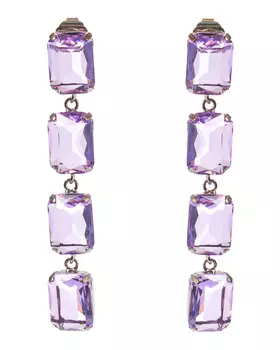 серьги Marina Fossati