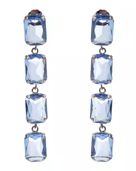 серьги Marina Fossati