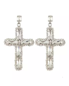 серьги Marina Fossati