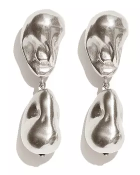 серьги Marina Fossati