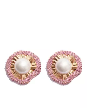 серьги Marina Fossati