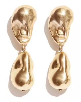 серьги Marina Fossati