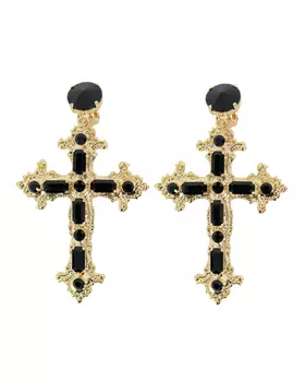 серьги Marina Fossati