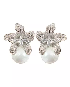 серьги Marina Fossati