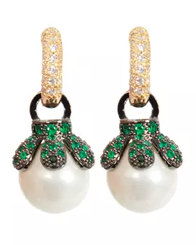 серьги Marina Fossati