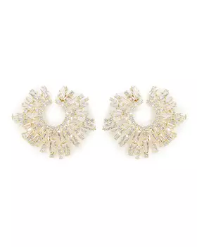 серьги Marina Fossati